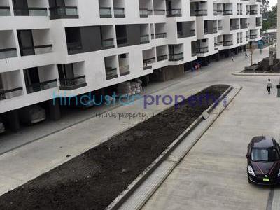 3 BHK , Indore, image