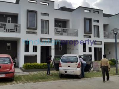 house / villa, indore, talawali chanda, image