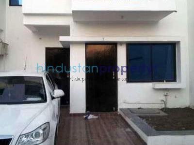 house / villa, indore, talawali chanda, image