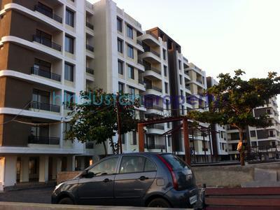 2 BHK , Indore, image