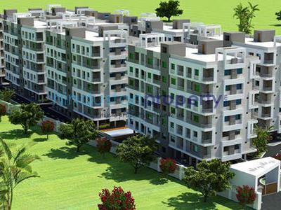 flat / apartment, indore, ujjain road, image
