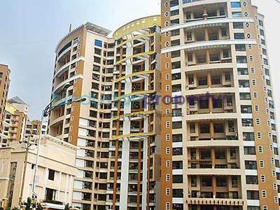 flat / apartment, indore, south tukoganj, image