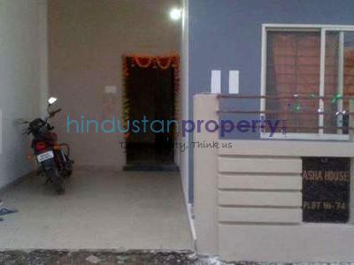 house / villa, indore, anurag nagar, image