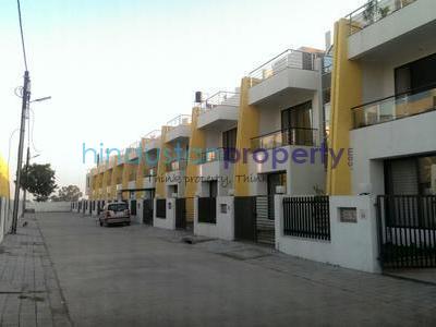 3 BHK , Indore, image
