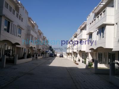 3 BHK , Indore, image