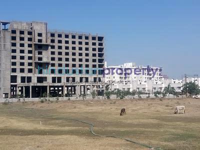 2 BHK , Indore, image