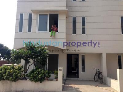 3 BHK , Indore, image