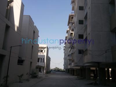 flat / apartment, indore, mr-10, image
