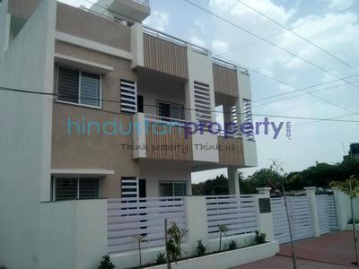 5 BHK , Indore, image