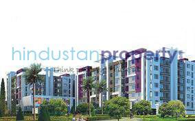 3 BHK , Indore, image