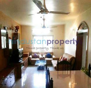 2 BHK , Indore, image