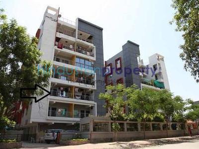 flat / apartment, indore, krishi mandi, image