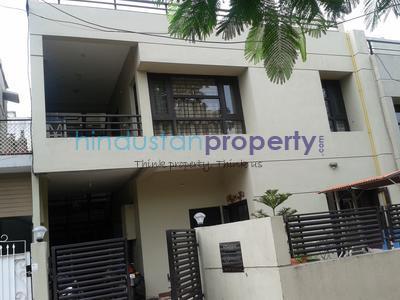 2 BHK , Indore, image