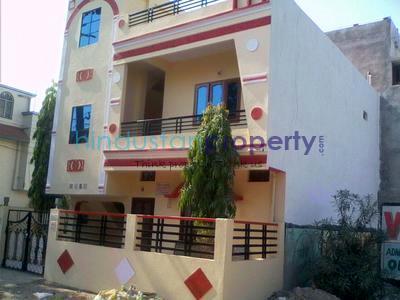 house / villa, indore, scheme no 51, image