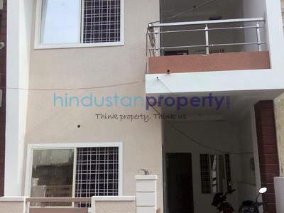 3 BHK , Indore, image