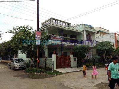 house / villa, indore, scheme no 71, image