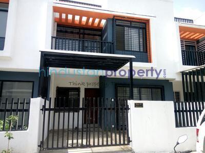 house / villa, indore, mayakhedi, image