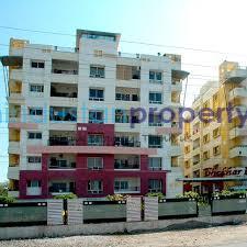 flat / apartment, indore, vallabh nagar, image