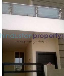 3 BHK , Indore, image
