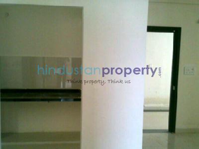 flat / apartment, indore, rangwasa, image