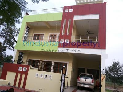 house / villa, indore, pithampur, image