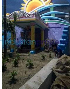 3 BHK , Indore, image