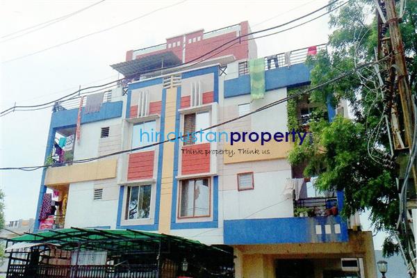 flat / apartment, indore, mhow, image