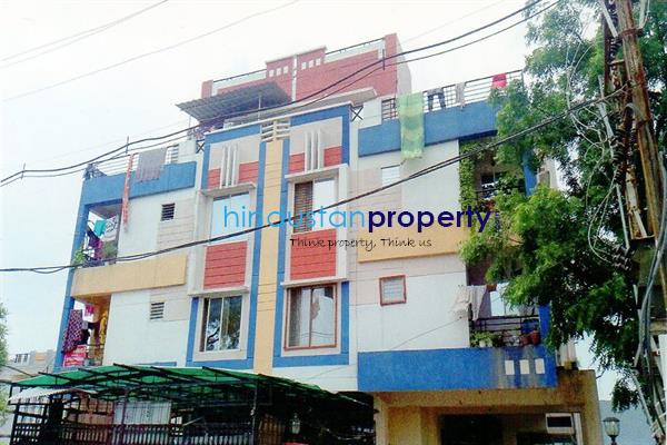 2 BHK , Indore, image