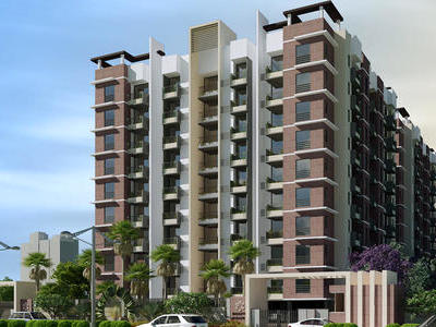 3 BHK , Jaipur, image