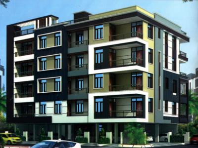 2 BHK , Jaipur, image