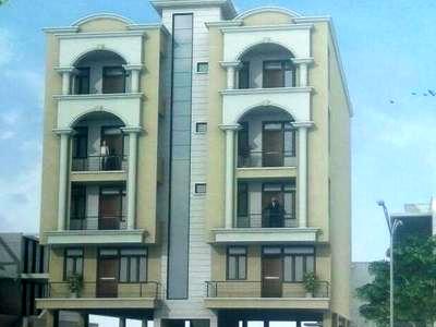 3 BHK , Jaipur, image