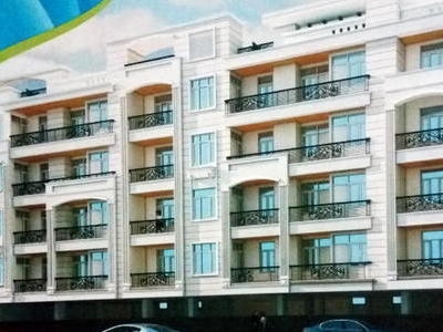 2 BHK , Jaipur, image