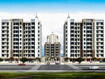 3 BHK , Jaipur, image