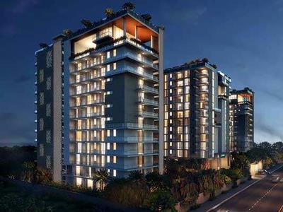 3 BHK , Jaipur, image