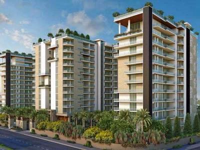 4 BHK , Jaipur, image