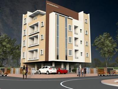 1 BHK , Jaipur, image