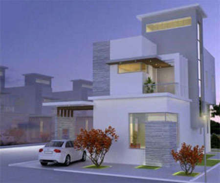 1 BHK , Jaipur, image