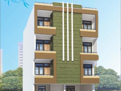 2 BHK , Jaipur, image