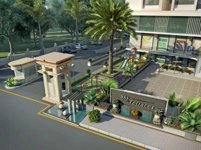 flat / apartment, jaipur, shiprapath, image