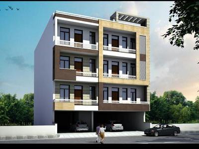 2 BHK , Jaipur, image