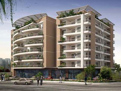 3 BHK , Jaipur, image
