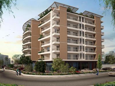 3 BHK , Jaipur, image