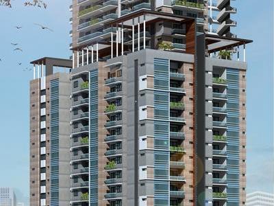 3 BHK , Jaipur, image