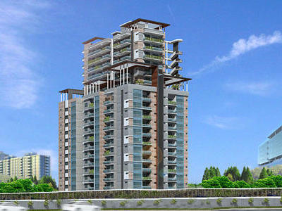 flat / apartment, jaipur, shyam nagar, image