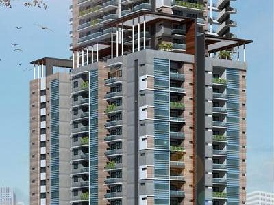 flat / apartment, jaipur, shyam nagar, image