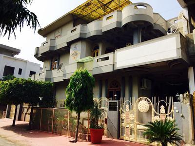 house / villa, jaipur, vidhyadhar nagar, image