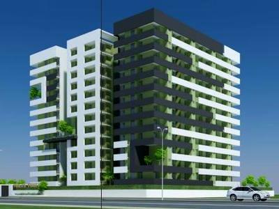 flat / apartment, jaipur, vidhyadhar nagar, image