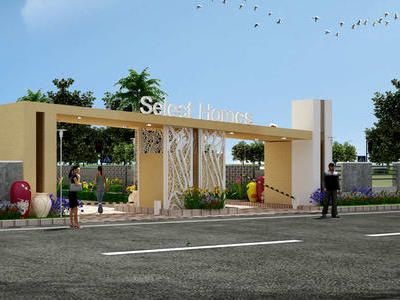 3 BHK , Jaipur, image