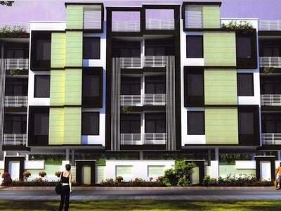 3 BHK , Jaipur, image