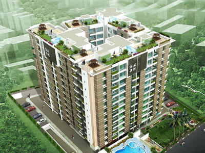 3 BHK , Jaipur, image